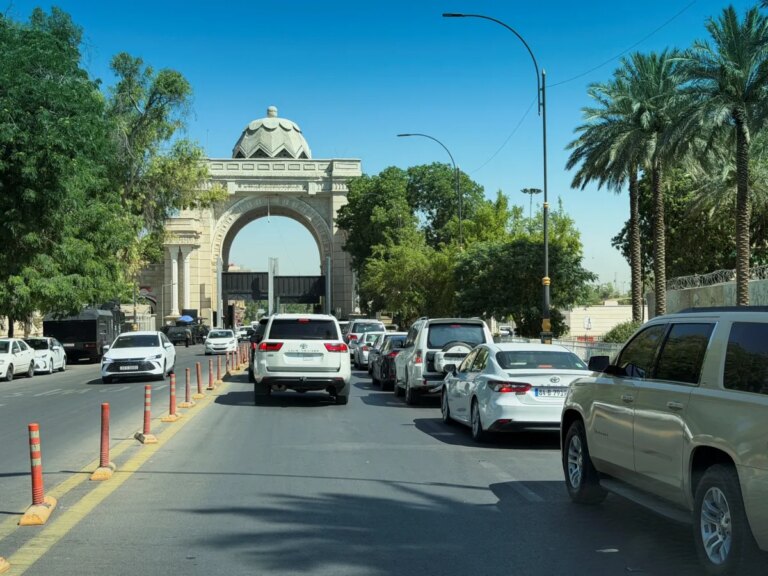مصادر تكشف لـ”الحرة” حجم المضبوطات في حملة مكافحة الفساد في العراق