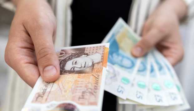 سعر الجنيه الإسترليني اليوم الثلاثاء 7 يوليو 2026 في البنوك