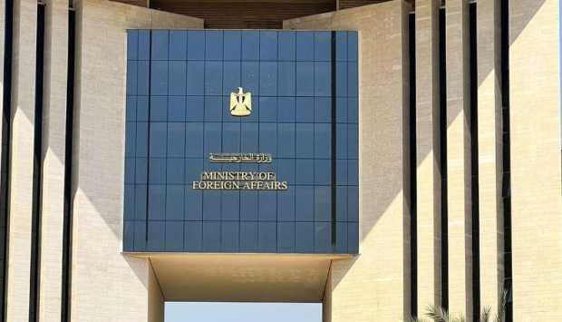 مصر تدين التفجيرين الإرهابيين في دمشق