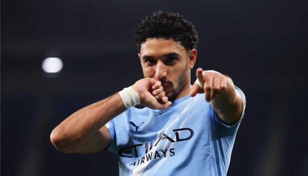 بعد تألقه مع السيتي.. عمر مرموش يدخل حسابات ريال مدريد