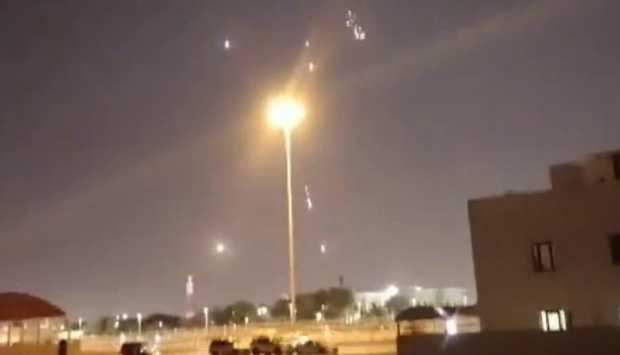 نداء عاجل من الداخلية القطرية لـ المواطنين بعد رصد تهديدات أمنية مرتفعة