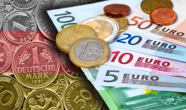 سعر اليورو في البنوك اليوم الجمعة 10 يوليو 2026.. قفزة جديدة