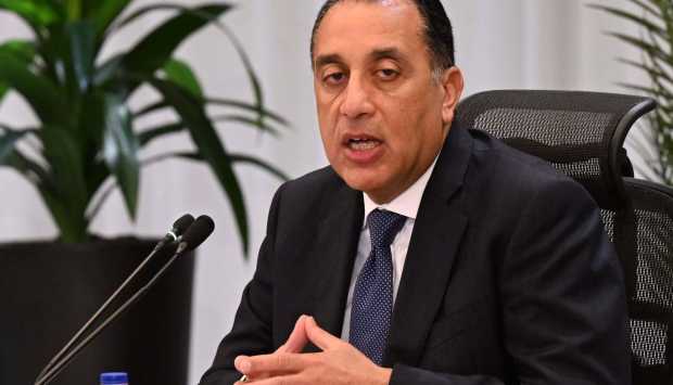 رئيس الوزراء يؤكد أهمية الشراكة القائمة بين مصر ومجموعة ميرسك
