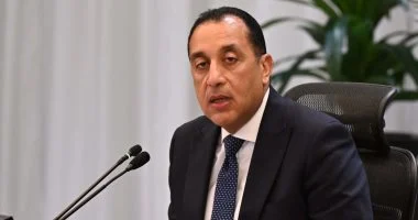 رئيس الوزراء يشهد بعد قليل تسليم 50 مركزا تكنولوجيا متنقلا لوزارة العدل
