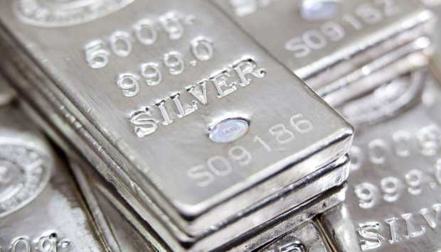 سعر الفضة الان في مصر.. تراجع جديد للجرام وكم سجلت الأوقية عالميًا؟