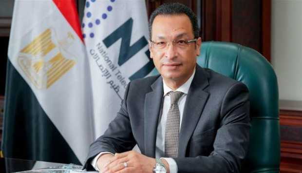 وزير الاتصالات يتوجه إلى سويسرا للمشاركة في فعاليات أسبوع جنيف الرقمي