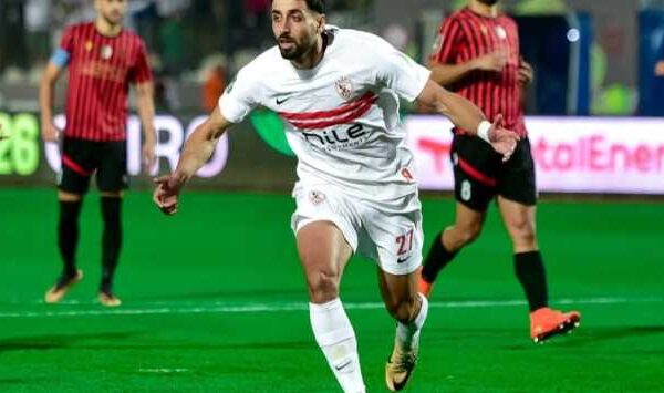 السعودية وإسبانيا على طاولة الزمالك.. مفاضلة لحسم معسكر الإعداد الخارجي