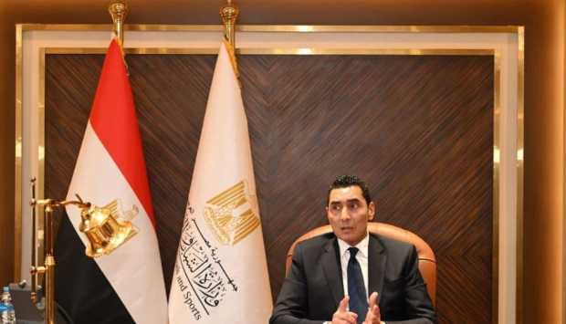 جوهر نبيل في رسالة لمنتخب مصر: شكرا للأبطال على الأداء الاستثنائي والنتائج التاريخية في كأس العالم