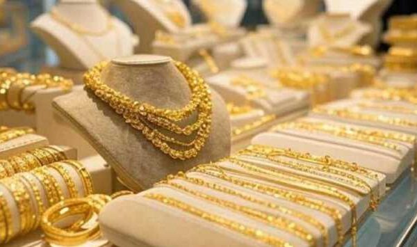 سعر الذهب عيار 18 اليوم الجمعة 10 يوليو 2026.. 5015 جنيها للجرام