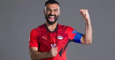 محمد صلاح يطارد 3 أرقام قياسية في مباراة مصر وأستراليا