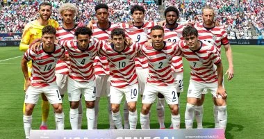 أمريكا تتسلح بالأرض والجمهور لعبور البوسنة والهرسك في كأس العالم 2026