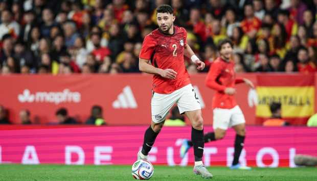 مصر ضد الأرجنتين.. الفراعنة يفتتحون التسجيل بهدف ياسر إبراهيم