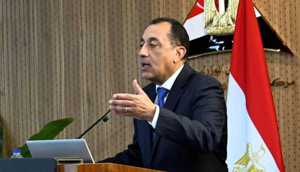 رئيس الوزراء: «القيادة الاستراتيجية» عقل الدولة وحصنها وذراعها التي تحميها