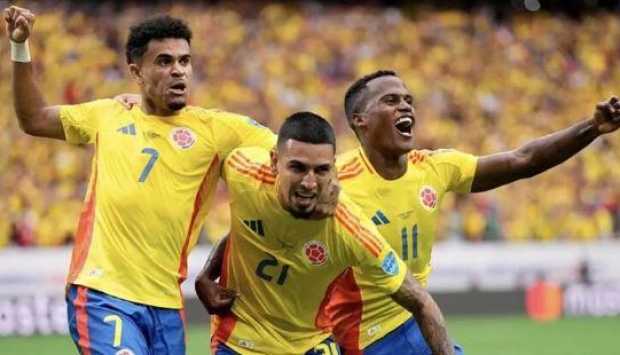 سويسرا ضد كولومبيا.. الاحتكام إلى ركلات الترجيح بعد التعادل السلبي