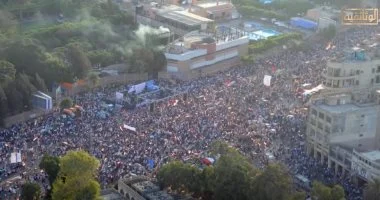 عضو صناعة النواب: 30 يونيو جسدت إرادة شعب ومهدت لسنوات من البناء والتنمية