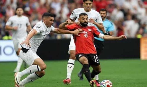 أرقام قياسية وقائد حقيقي.. مونديال 2026 يخلد اسم محمد صلاح (فيديو)