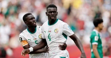 بلجيكا تصطدم بالسنغال فى مواجهة متكافئة بدور الـ 32 بكأس العالم