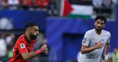 جدول مباريات كأس العالم.. موعد مباراة منتخب مصر وأستراليا في دور الـ32