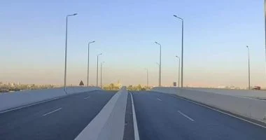 من قوص إلى أبوتشت.. مشروعات الطرق والكبارى تختصر المسافات بعد 30 يونيو بقنا