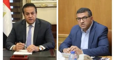 “الصحة” تعلن مشروعات تطوير وإنشاء المستشفيات بقنا ضمن الخطة الاستثمارية
