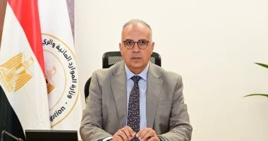 “الرى” تكشف عن منظومة ذكية بـ 95 موقعاً لحجز المخلفات وورد النيل