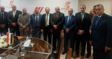 2256 مليون جنيه استثمارات لتطوير الشبكة بكهرباء “القناة”