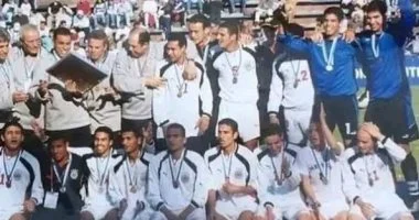 في مثل هذا اليوم.. شباب مصر يهزم هولندا ويكتب أول فصول إنجاز برونزية مونديال 2001