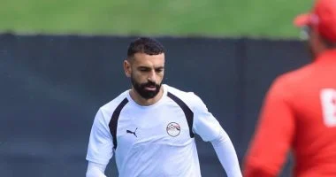 اتحاد الكرة يعلن جاهزية صلاح لمواجهة أستراليا: القائد على أتم الاستعداد