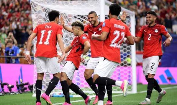 رجب منسي: إنجاز المونديال تاريخي واستقبال العلمين يجسد فخر المصريين (فيديو)