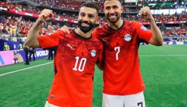 تخصيص 35 شاشة بمراكز شباب شمال سيناء لمشاهدة مباراة مصر والأرجنتين