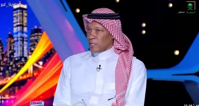 المرصد الرياضية – بالفيديو.. الدعيع يطالب النصر منح رونالدو إجازة لمدة شهر كامل