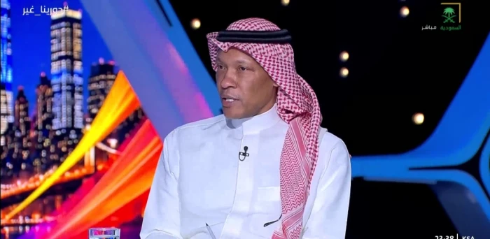 المرصد الرياضية – بالفيديو.. الدعيع يطالب النصر منح رونالدو إجازة لمدة شهر كامل
