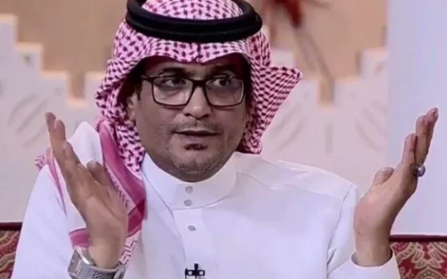 المرصد الرياضية – البكيري: لاعب برتغالي يُخرج سالم الدوسري من الهلال