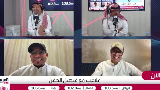 المرصد الرياضية – بالفيديو.. الصرامي يزف بشرى سارة للمصريين قبل مواجهة الأرجنتين