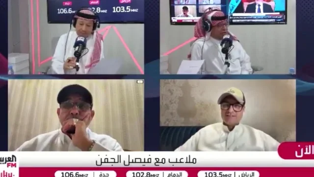 المرصد الرياضية – بالفيديو.. الصرامي: العملاق رامي ربيعة سيضع ميسي في جيبه