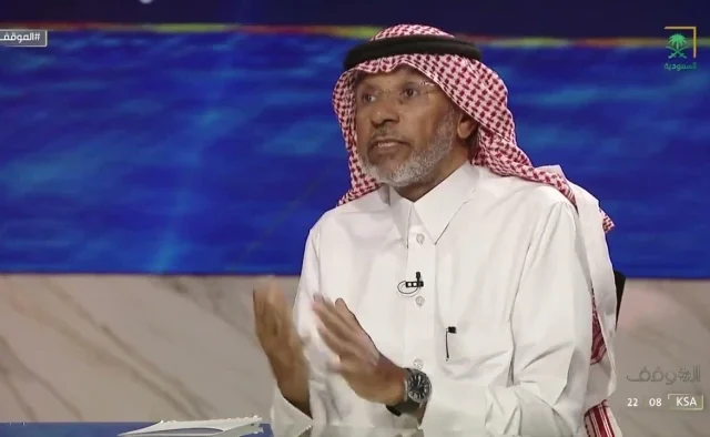 المرصد الرياضية – ملفي ينتقد الفيفا: يقتل العدالة ويسحق كرامة التحكيم