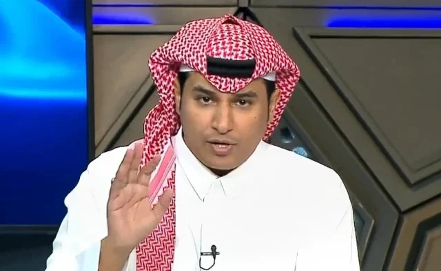 المرصد الرياضية – ” الحريري” ينشر تغريدة عن لاعب منتخب النرويج ” هالاند” !