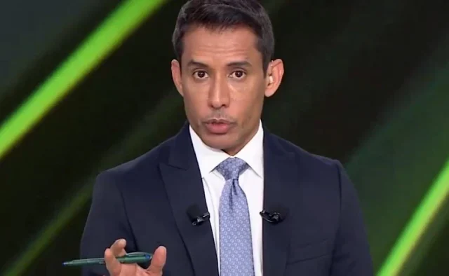 المرصد الرياضية – ” القوس ” يعلق على ثنائية ” هالاند ” في مرمى البرازيل