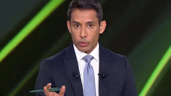 المرصد الرياضية – ” القوس ” يعلق على ثنائية ” هالاند ” في مرمى البرازيل
