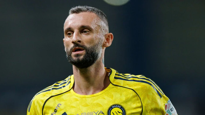 المرصد الرياضية – النصر يعلن رحيل اللاعب بروزوفيتش