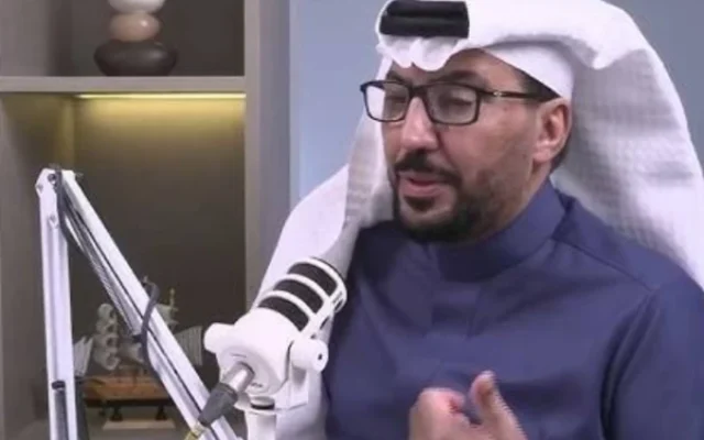 المرصد الرياضية – ” الروقي” ينشر صورة للاعب منتخب النرويج ” هالاند ” ..ويعلق !