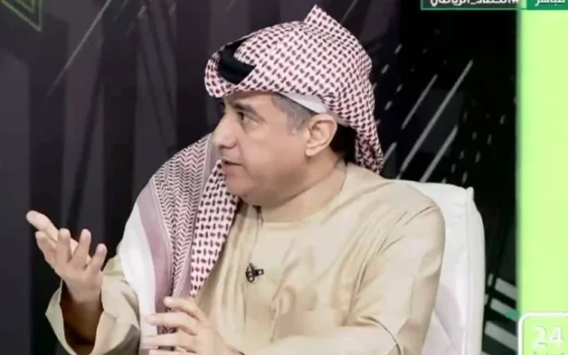 المرصد الرياضية – تعليق “الغامدي” بعد إلغاء البطاقة الحمراء للاعب المنتخب الأمريكي فولارين بالوغون