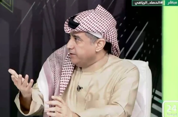 المرصد الرياضية – تعليق “الغامدي” بعد إلغاء البطاقة الحمراء للاعب المنتخب الأمريكي فولارين بالوغون