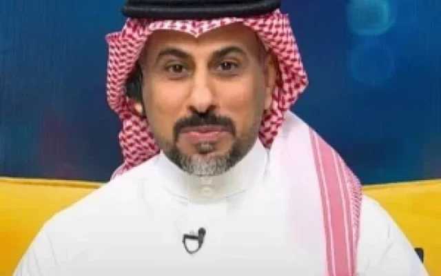 المرصد الرياضية – اللهم إني بلغت.. العنزي يوجه رسالة لإدارة النصر