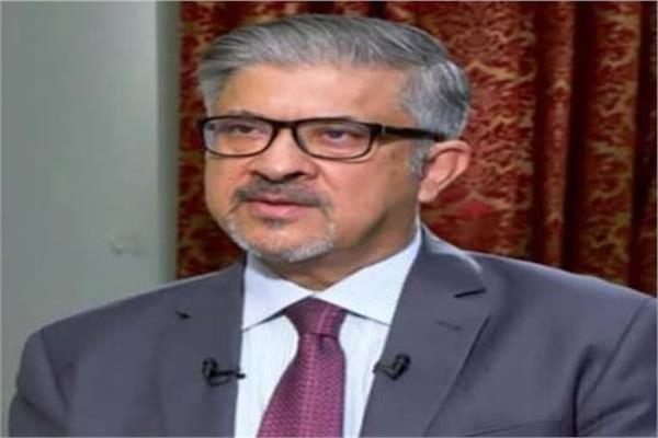 سفير باكستان: شركاتنا توسع استثماراتها في مصر بـ30 مليون دولار