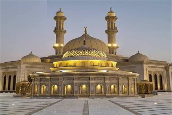 مواقيت الصلاة اليوم الثلاثاء 7 يوليو 2026 في القاهرة والمحافظات