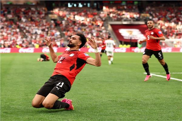 مصطفى زيكو: مواجهة الأرجنتين صعبة لكننا سندخل اللقاء بهدف تحقيق الفوز