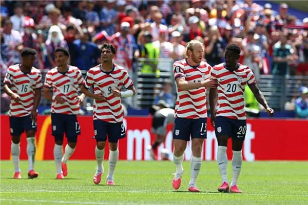 من نفس الدور.. اكتمال عقد خروج المنتخبات المنظمة لكأس العالم 2026