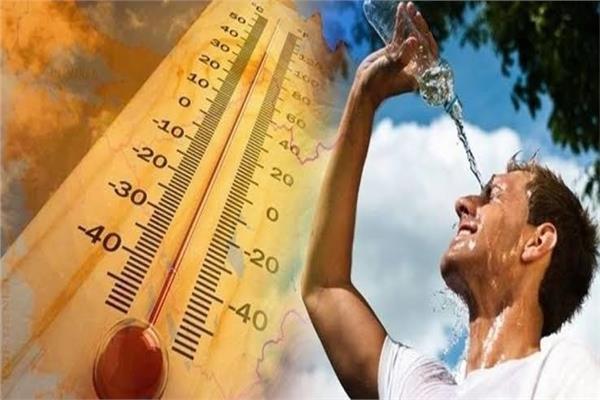 الأرصاد الجوية تكشف حالة الطقس حتى الأحد 12 يوليو