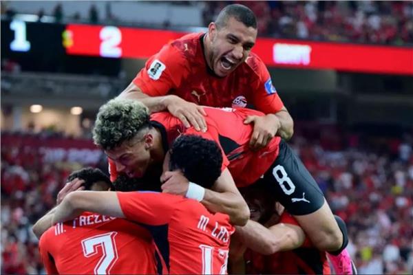 مدرب الأرجنتين: مصر جعلت الأمور صعبة على الجميع.. ومستعدون لأي شيء